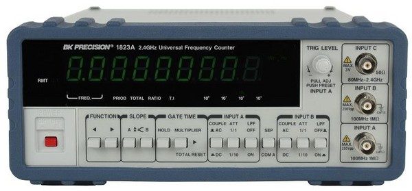 B&K Precision 1823A Universal Frequency Counter