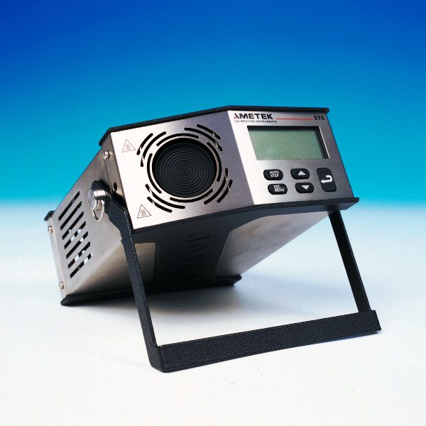 Ametek Jofra ETC400R Infrared Thermometer Calibrato