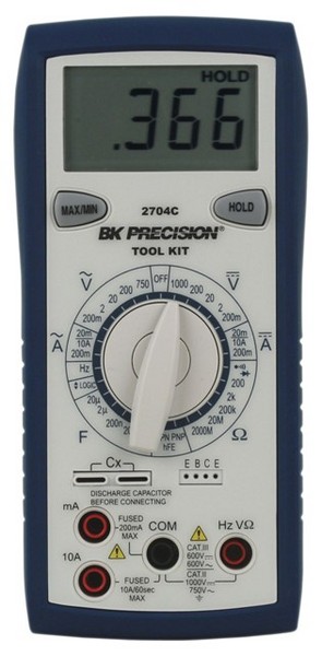 880 Manual Datasheet By B&K Precision Digi-Key Electronics, 55% OFF