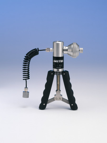 AMETEK Jofra T-970 Pneumatic Hand Pump
