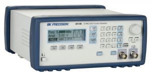 B&K Precision 4013B DDS Sweep Function Generator, 12 MHz - Calright ...