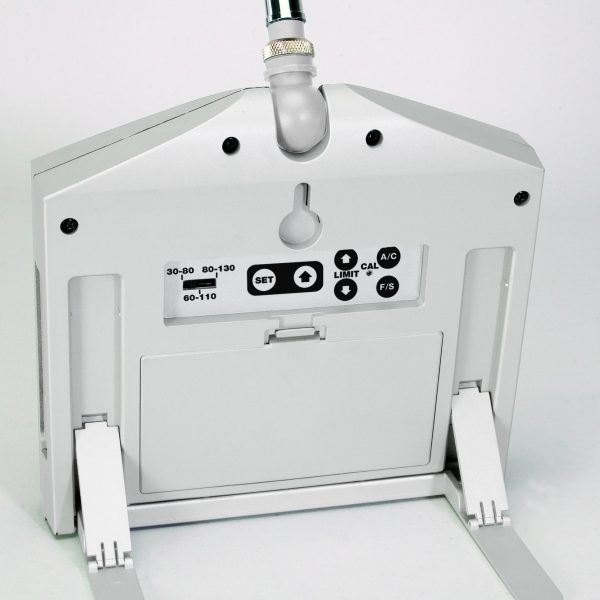 Extech SL130W Sound Level Alert with Alarm - Image 2