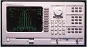 Agilent/ HP 3588A Spectrum Analyzer