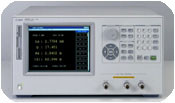 Agilent/ HP 4287A RF LCR Meter