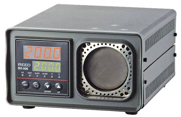 Reed BX-500 Infrared Temperature Calibrator