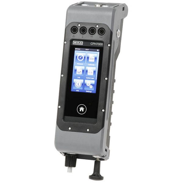 Wika CPH7000 Portable Process Calibrator