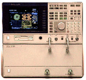 Agilent/ HP 89441A Vector Signal Analyzer, DC to 2.65 GHz