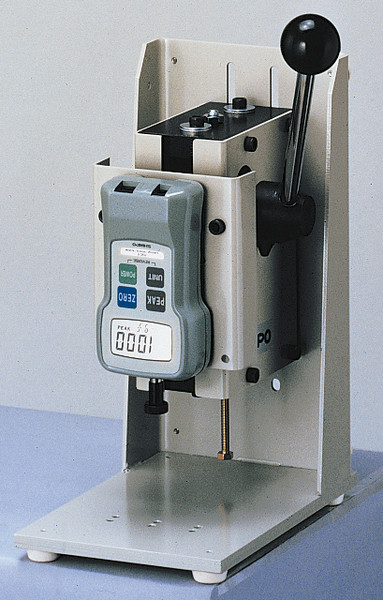 Shimpo FGS Series Manual Test Stands