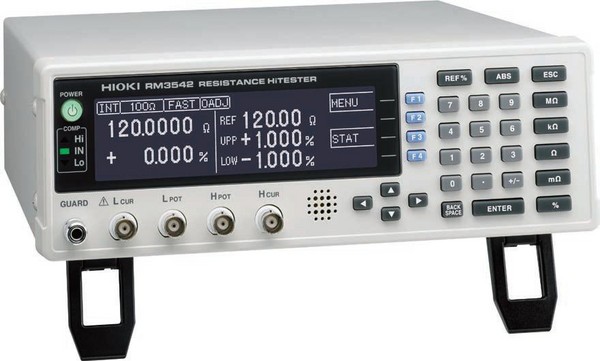 Agilent/ HP 4275A Multi-Frequency LCR Meter - Calright Instruments