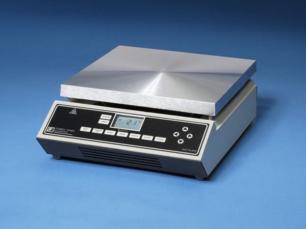 Torrey Pines Scientific HP51 Large Capacity Simple Digital Hot Plates and  Stirring Hot Plates