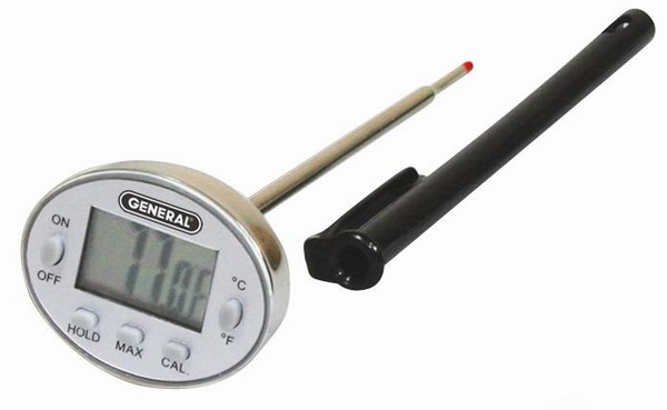 Extech TM55 Food Thermometer