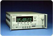 Agilent/ HP 83630B Signal Generator
