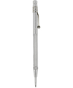 General Tungsten Carbide Point Scriber/Etching Pen with Magnet 88CM