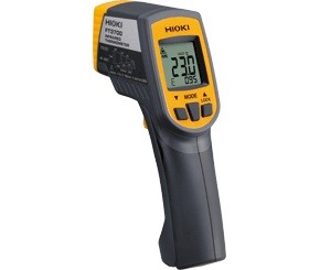 General Tools IRT207 8 1 Infrared Thermometer