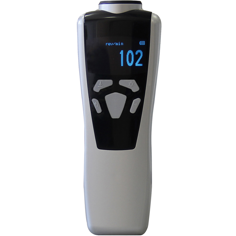 Buy Contact/ Non-Contact Tachometer Online - Calright Instruments