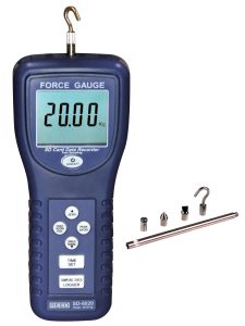 Reed SD-6020 Force Gauge