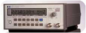 Agilent/ HP 5384A Frequency Counter