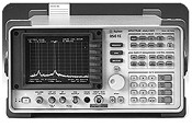 Agilent/ HP 8561E Portable Spectrum Analyzer