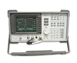 Agilent/ HP 8590A Spectrum Analyzer, 10 kHz to 1.5 GHz