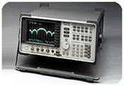 Agilent/ HP 8563E Portable Spectrum Analyzer