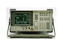 Agilent/ HP 8594L Portable Spectrum Analyzer, 9kHz to 2.9 GHz