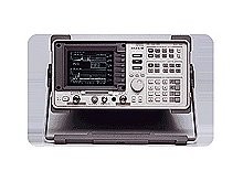 Agilent/ HP 8596E Portable Spectrum Analyzer
