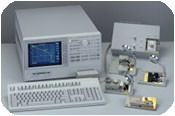 Agilent/ HP 4291B RF Impedance/Material Analyzer