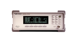 Agilent/ HP 86120B Multi-Wavelength Meter