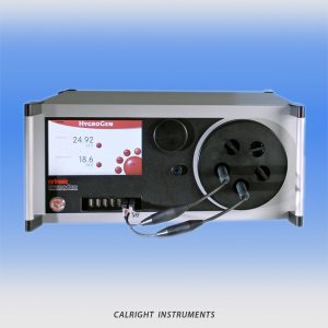Humidity Calibrators