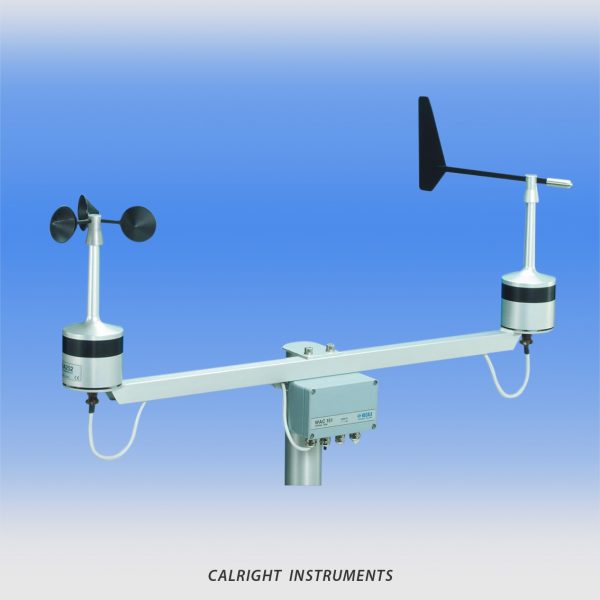 Buy Anemometers for Air Flow Measurement Online - Calright Instruments