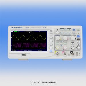 Digital Oscilloscopes/ DSO/ MSO