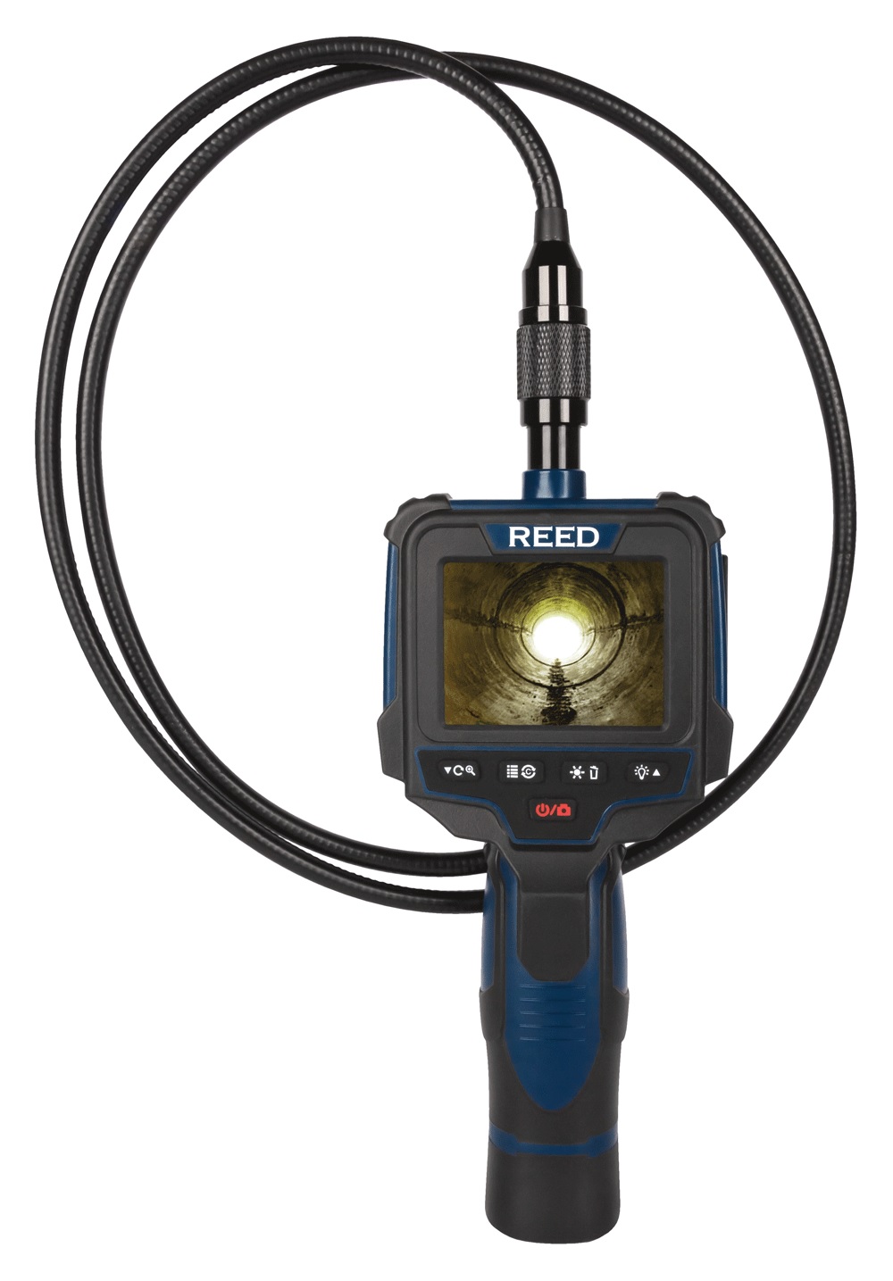 Reed R8500 Video Inspection Camera