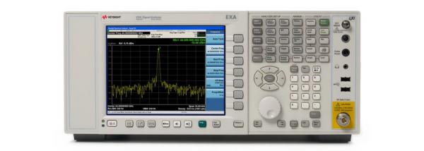 Agilent / HP N9010A EXA Signal Analyzer