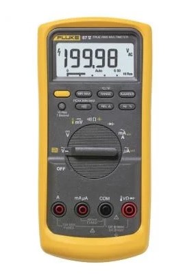 Fluke 87 Multimeter