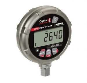 Crystal XP2i Gauge