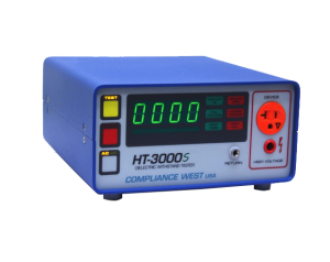 Compliance West HT-3000S Hipot Tester