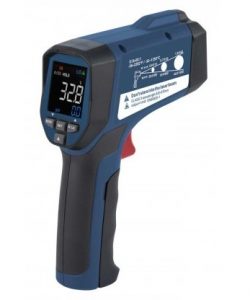 Reed R2320 IR Thermometer