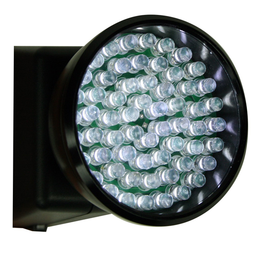 Shimpo ST-1100 Compact LED Stroboscope LED Array