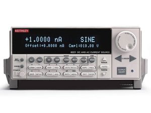Keithley 6221 AC and DC Current Source