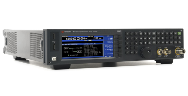 Keysight/ Agilent N5182B MXG Vector Signal Generator