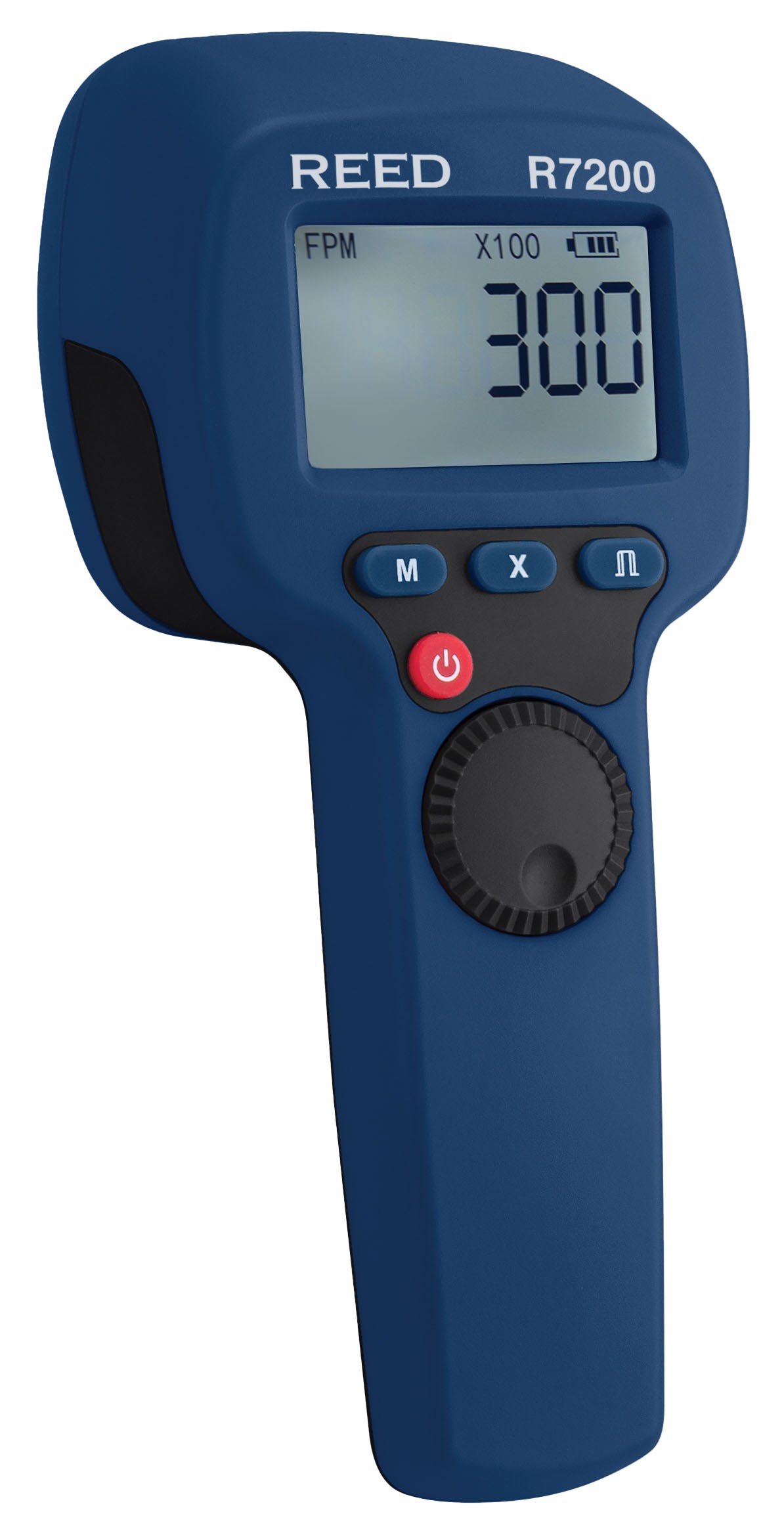 REED R7200 LED Stroboscope